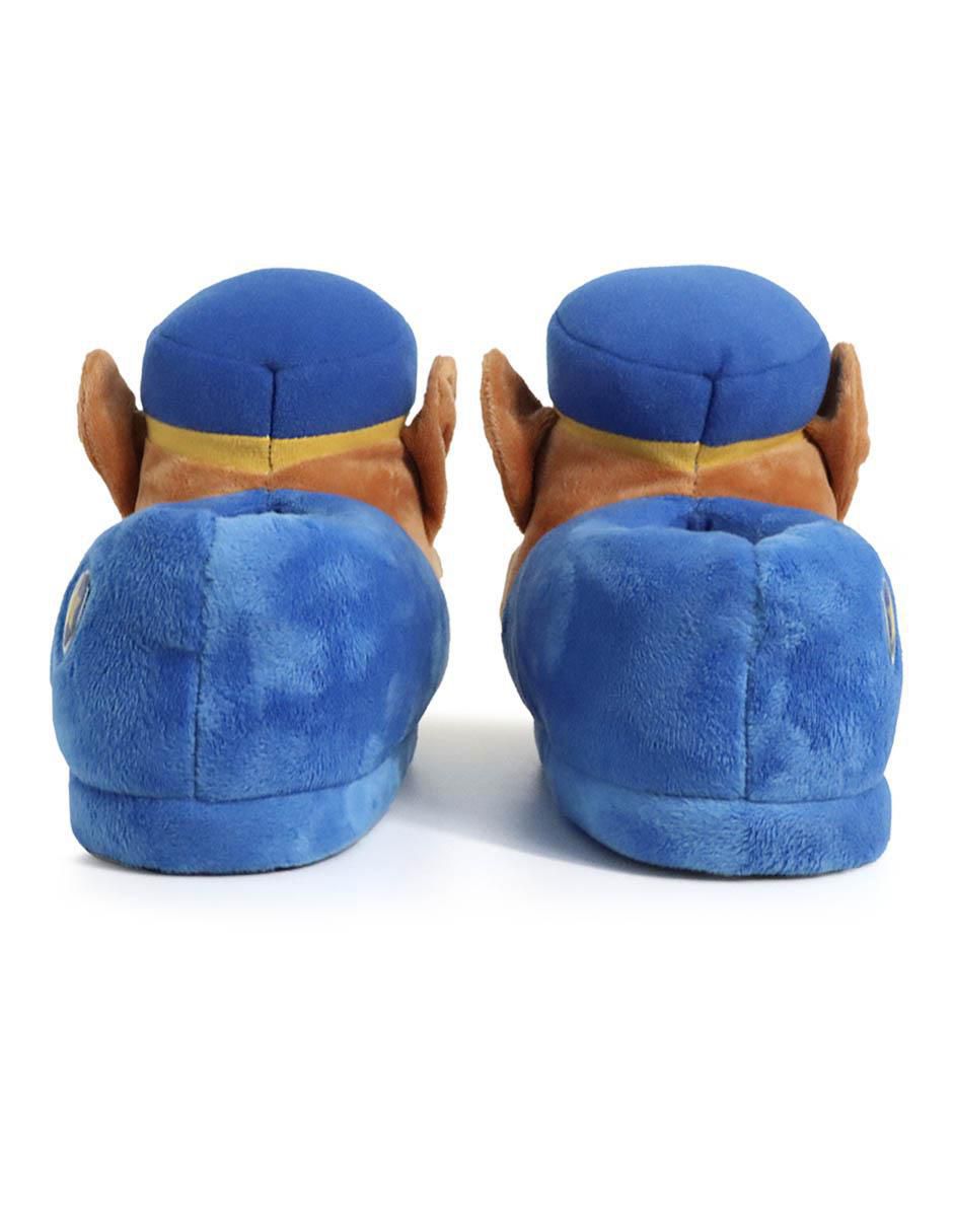 Pantufla para niño 10