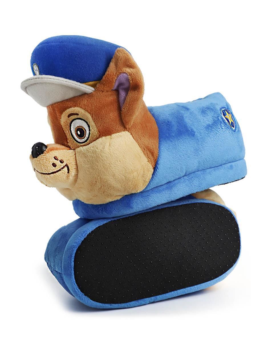 Pantufla para niño