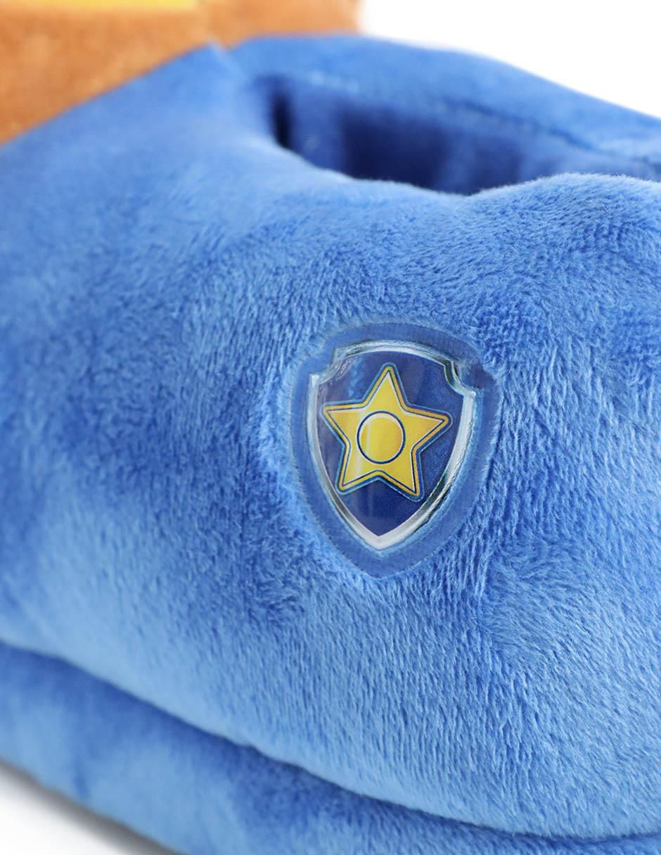 Pantufla para niño 7