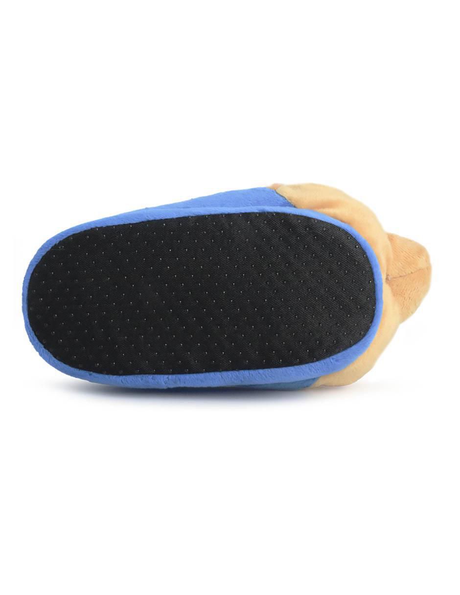 Pantufla para niño 8