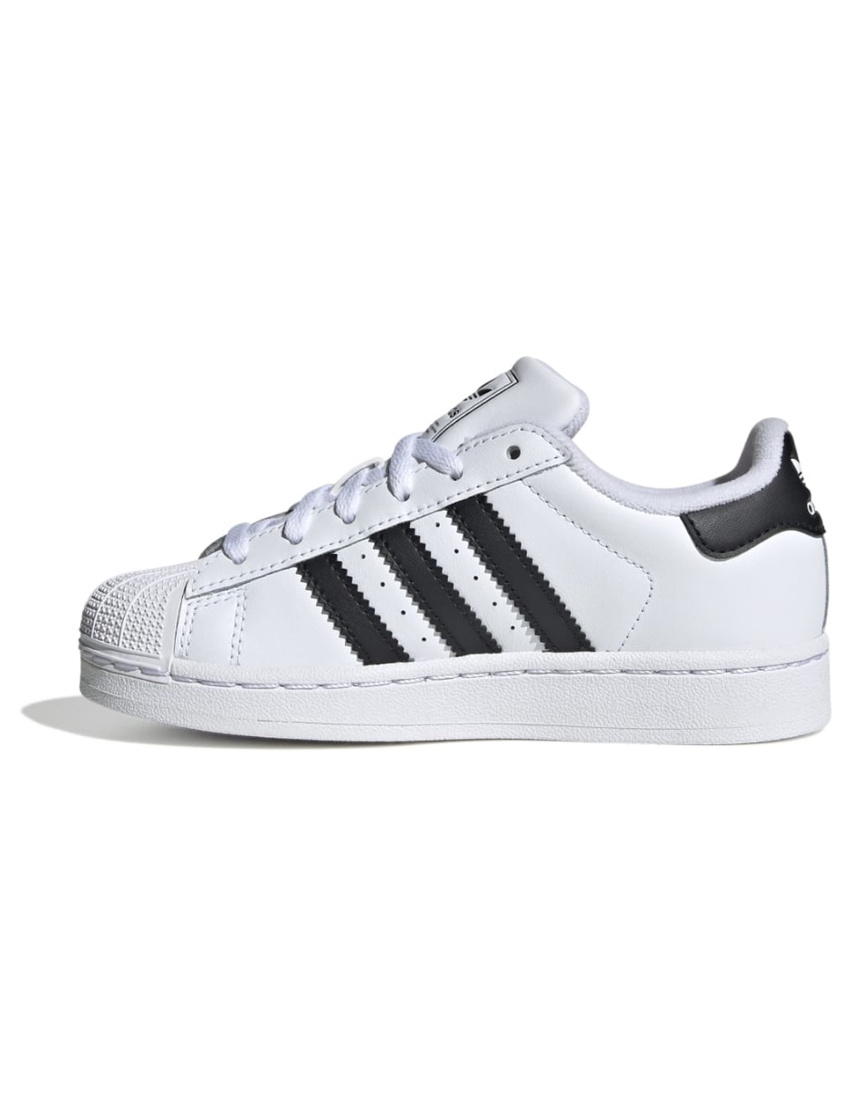 Tenis para niño Superstar