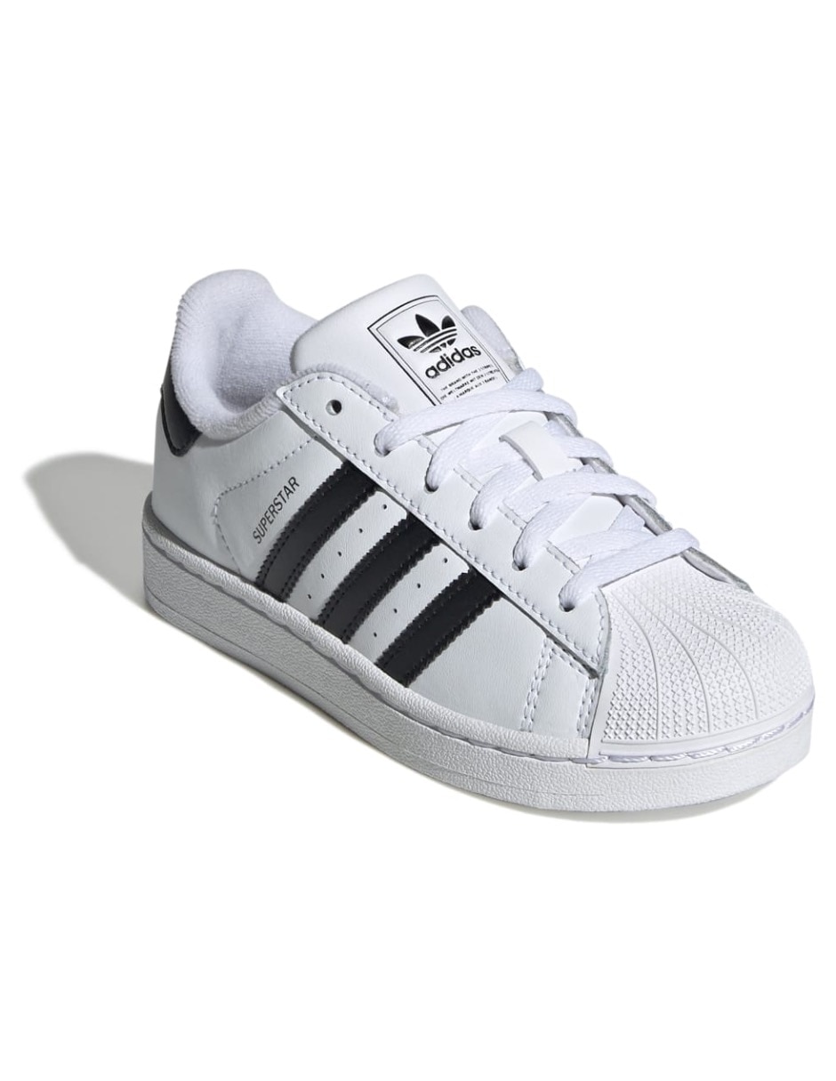 Tenis para niño Superstar