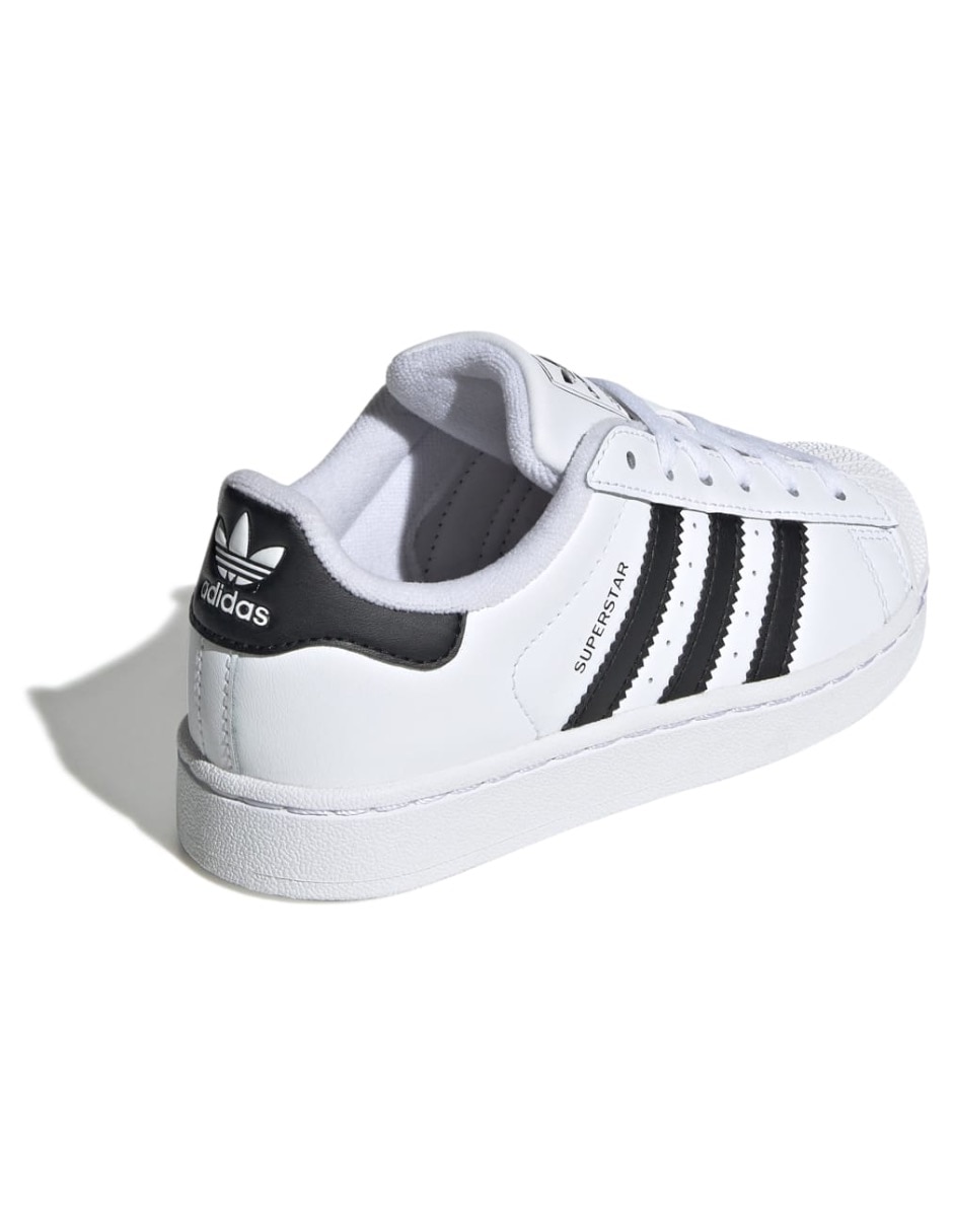 Tenis para niño Superstar 9