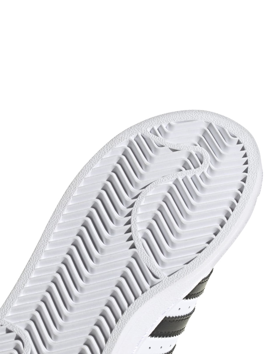 Tenis para niño Superstar 6
