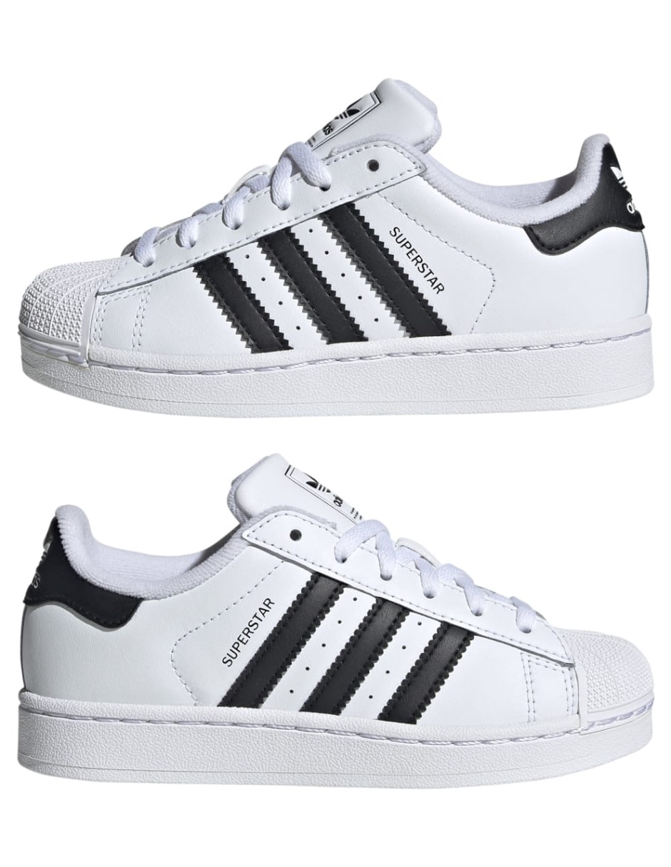 Tenis para niño Superstar 7