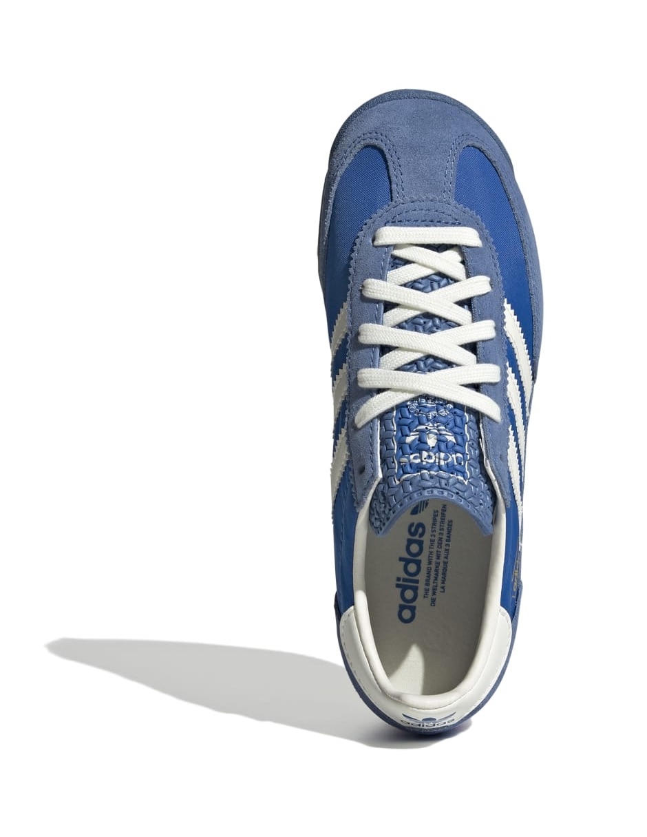 Tenis Adidas Originals para niño Sl72