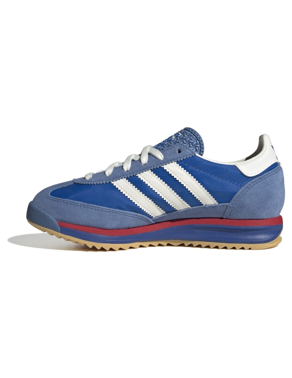 Tenis Adidas Originals para niño Sl72