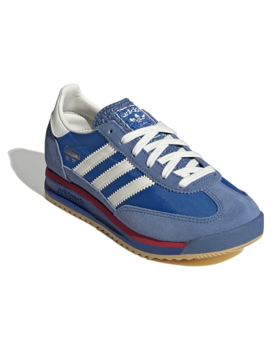 Tenis Adidas Originals para niño Sl72