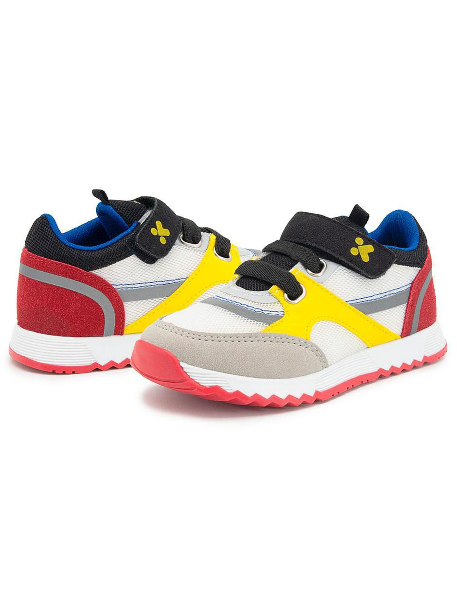 Tenis para niño