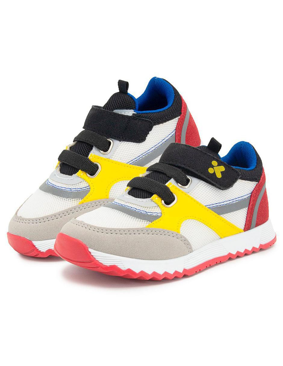 Tenis para niño
