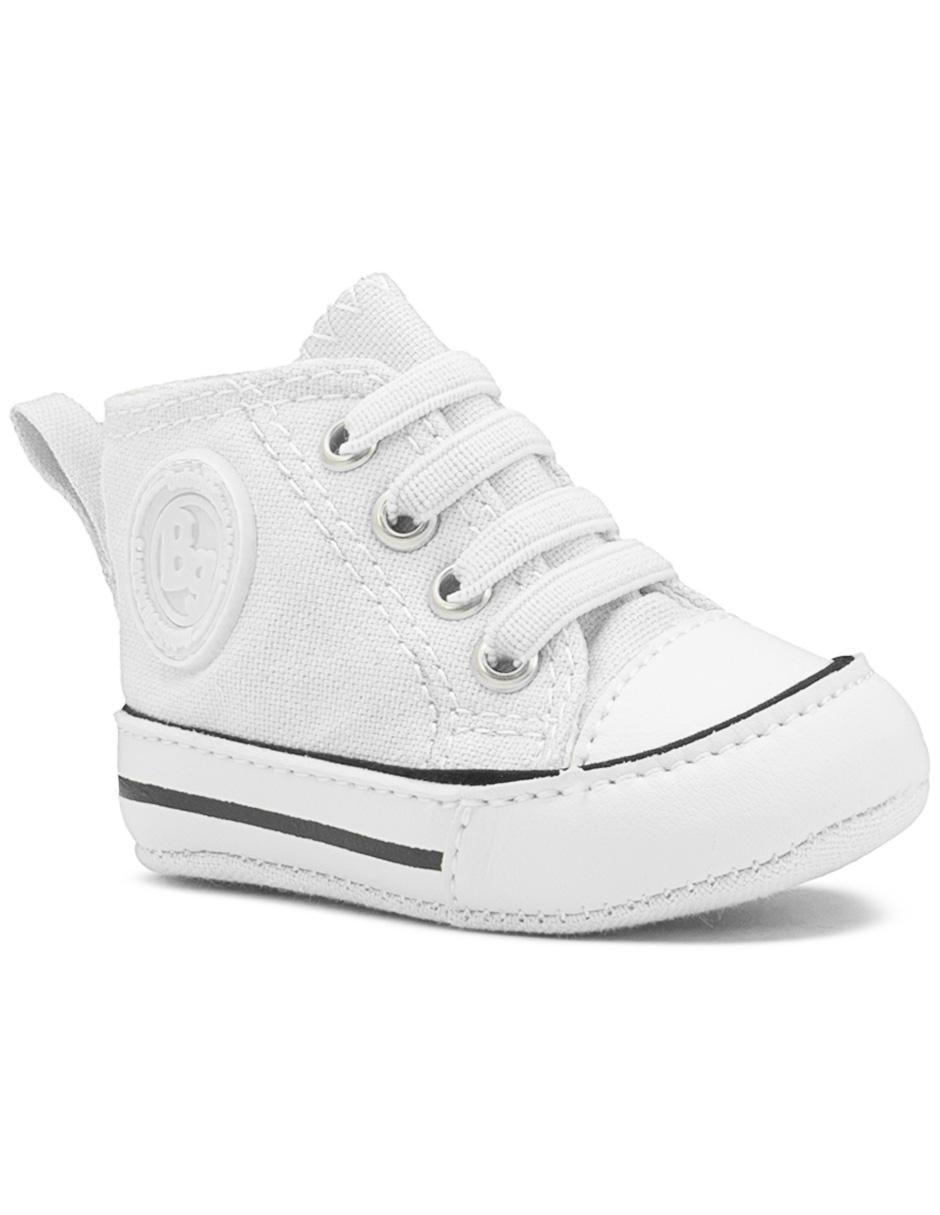 Tenis infantil unisex Tenis infantil unisex