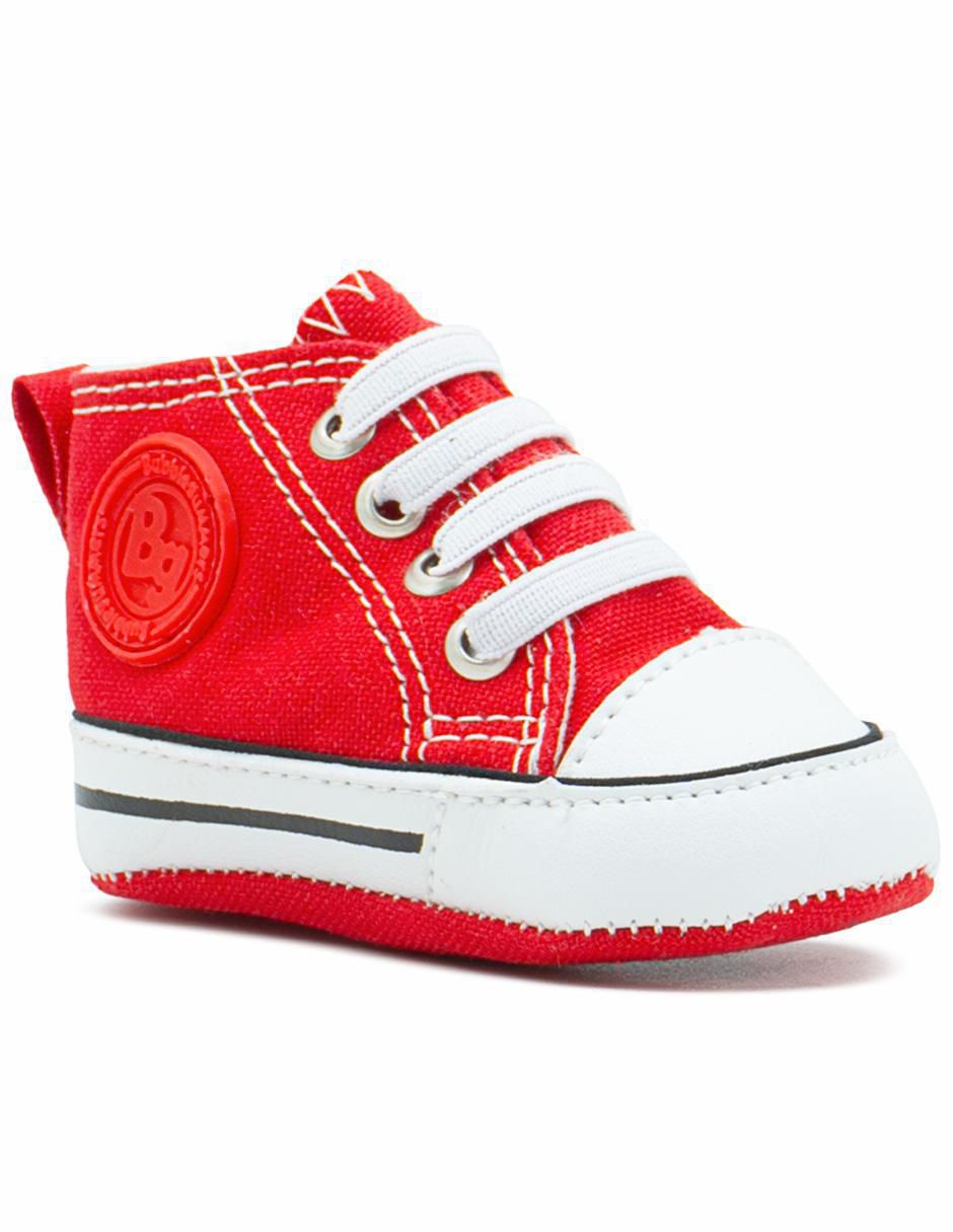 Tenis infantil unisex 1