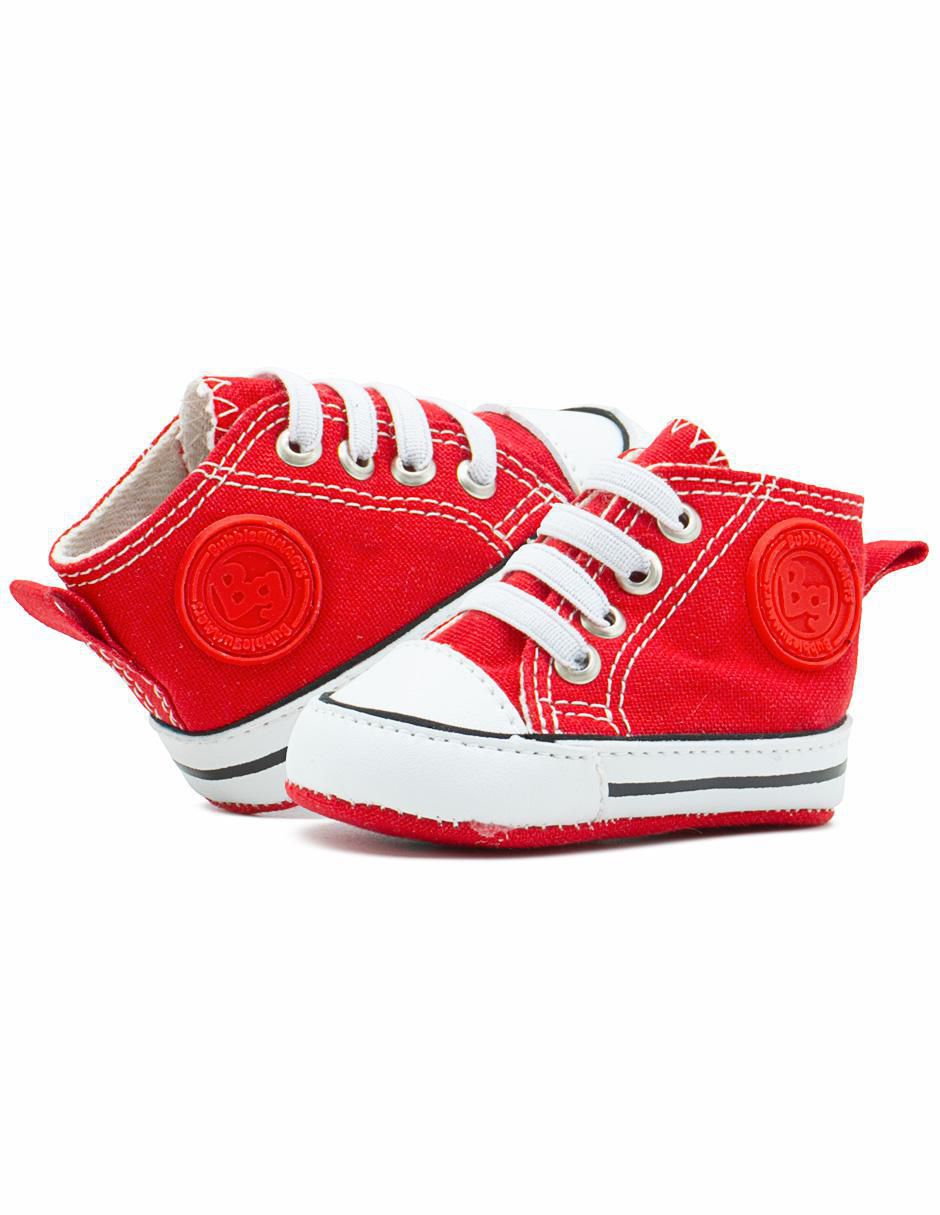 Tenis infantil unisex 5