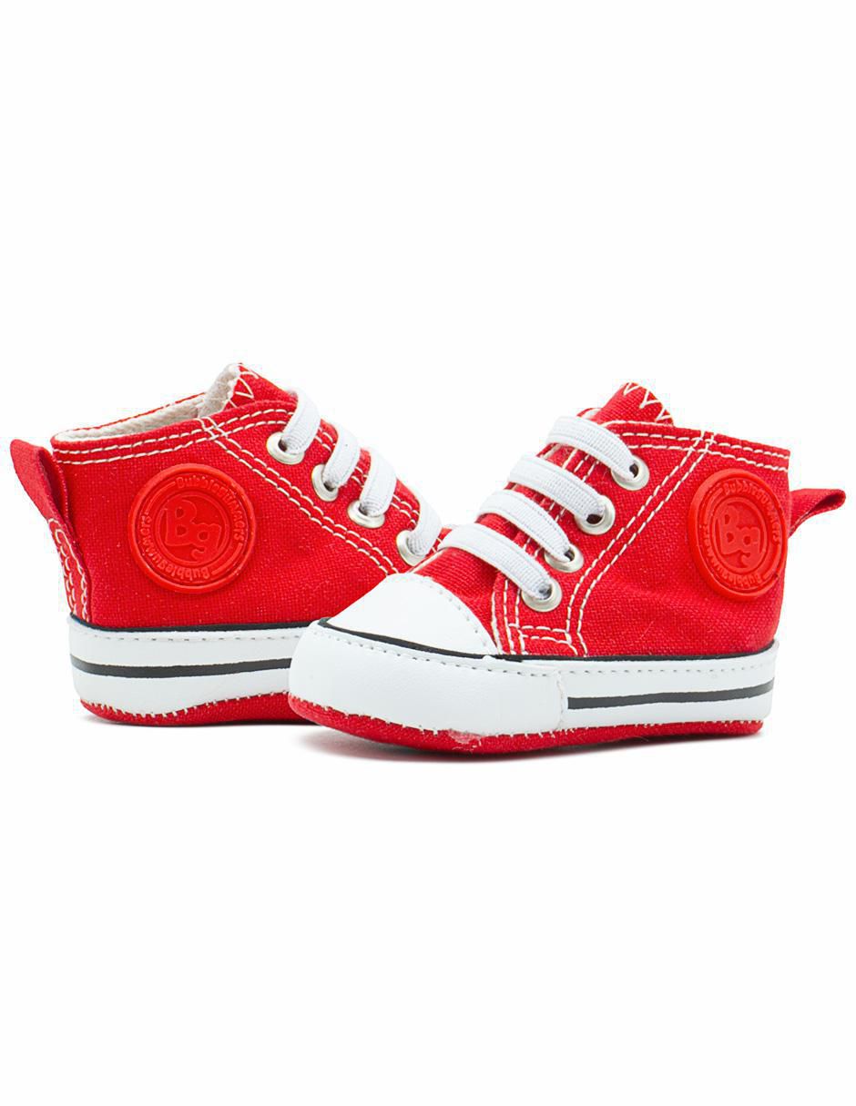 Tenis infantil unisex 4