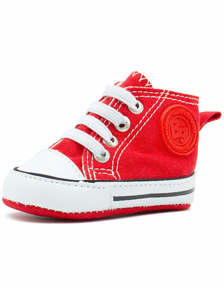Tenis infantil unisex 3