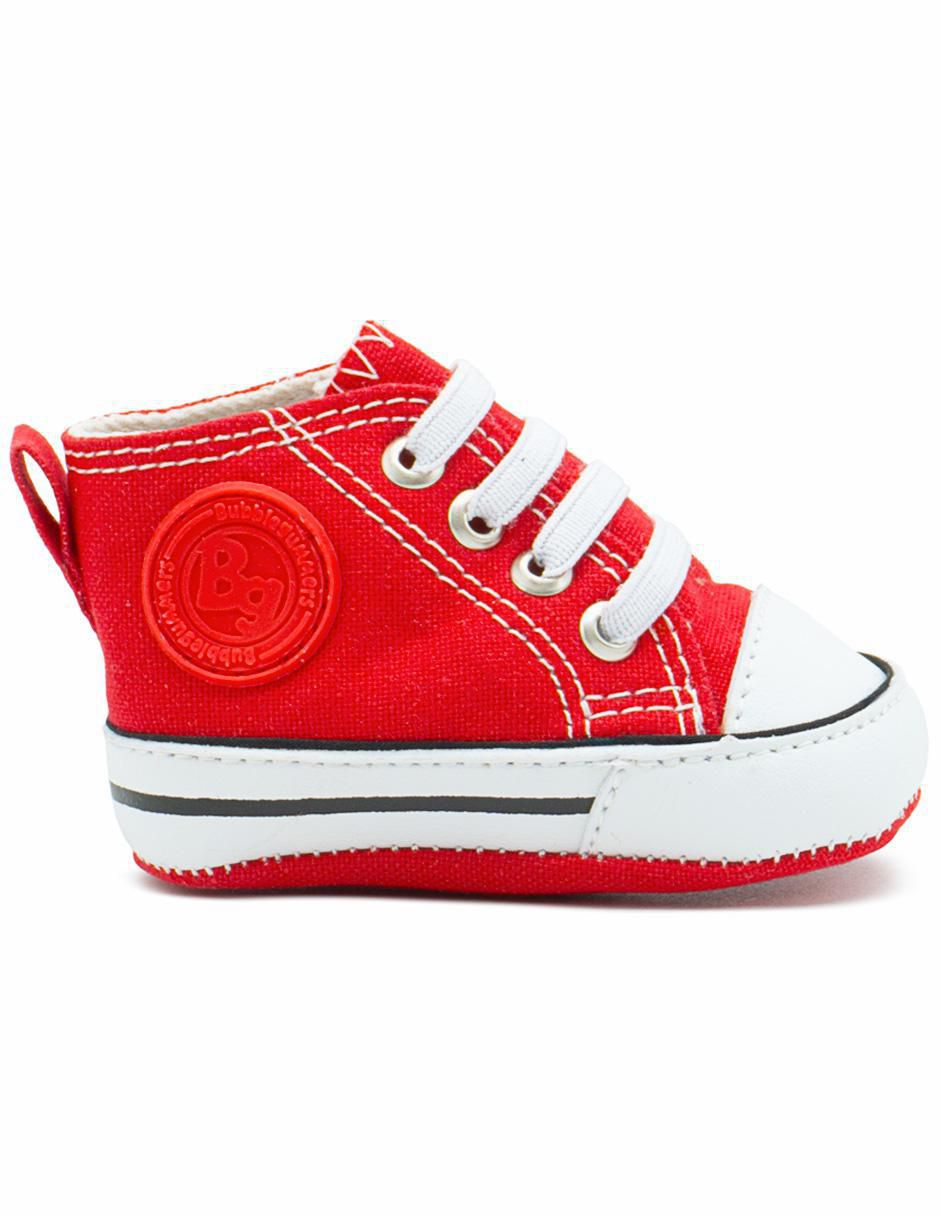 Tenis infantil unisex 2