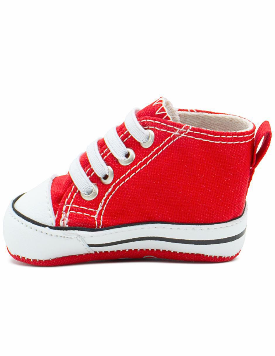 Tenis infantil unisex 6