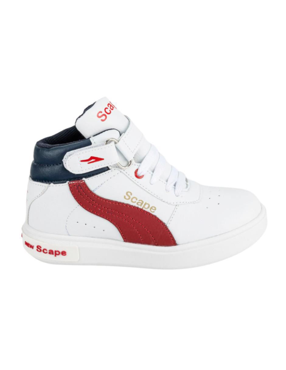 Tenis para niño 5