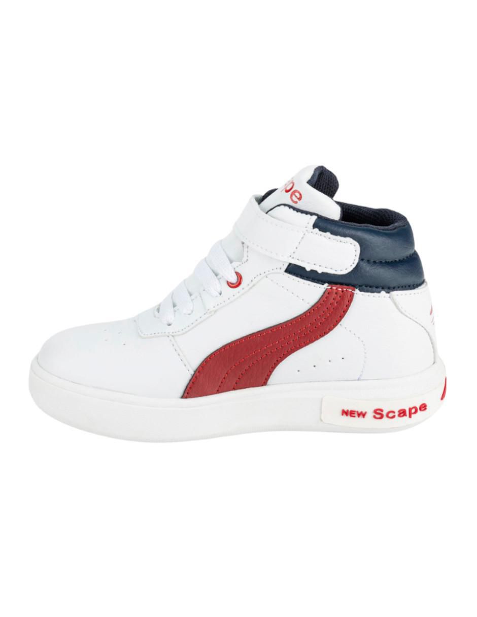 Tenis para niño 4