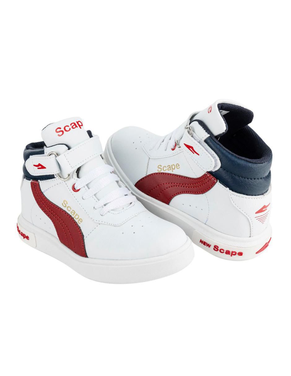 Tenis para niño 3