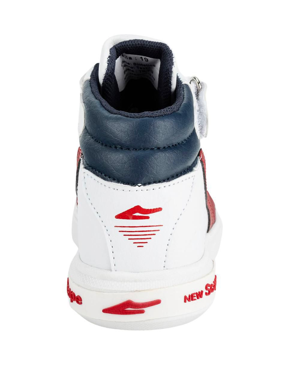 Tenis para niño 2