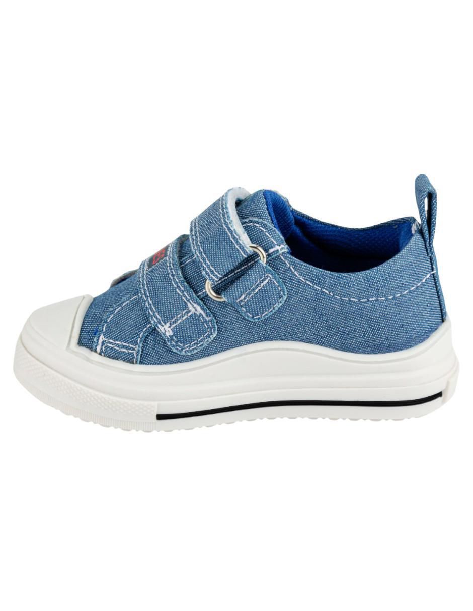 Tenis para niño 5