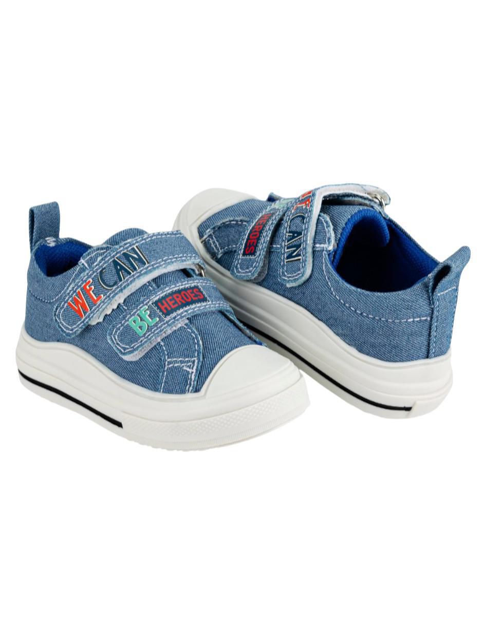 Tenis para niño 4