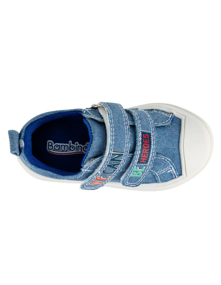 Tenis para niño 3