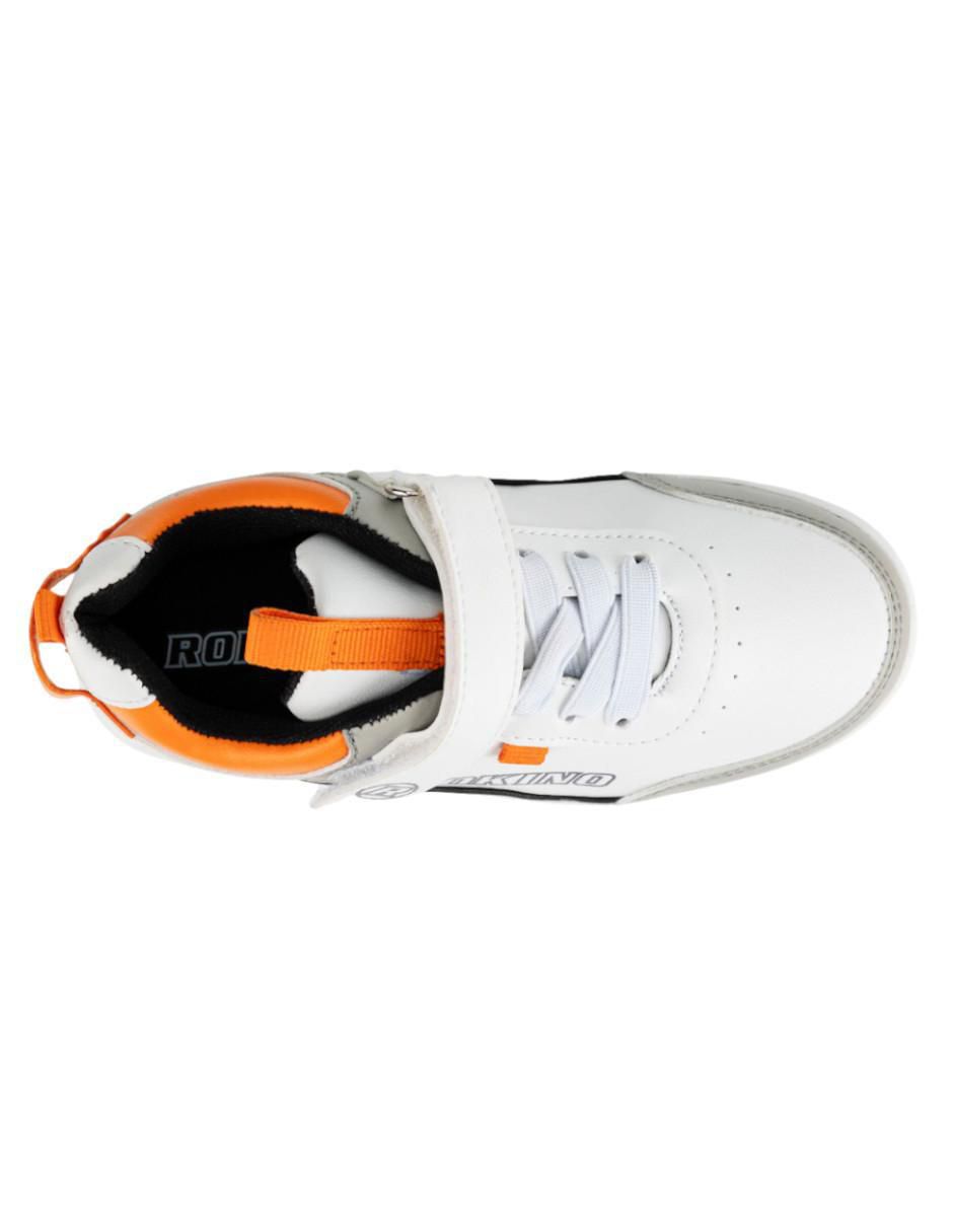 Tenis para niño