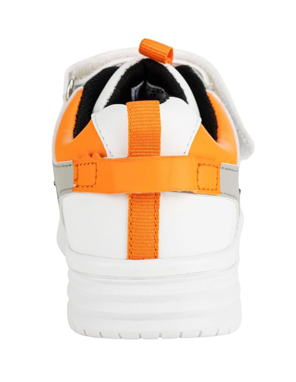 Tenis para niño