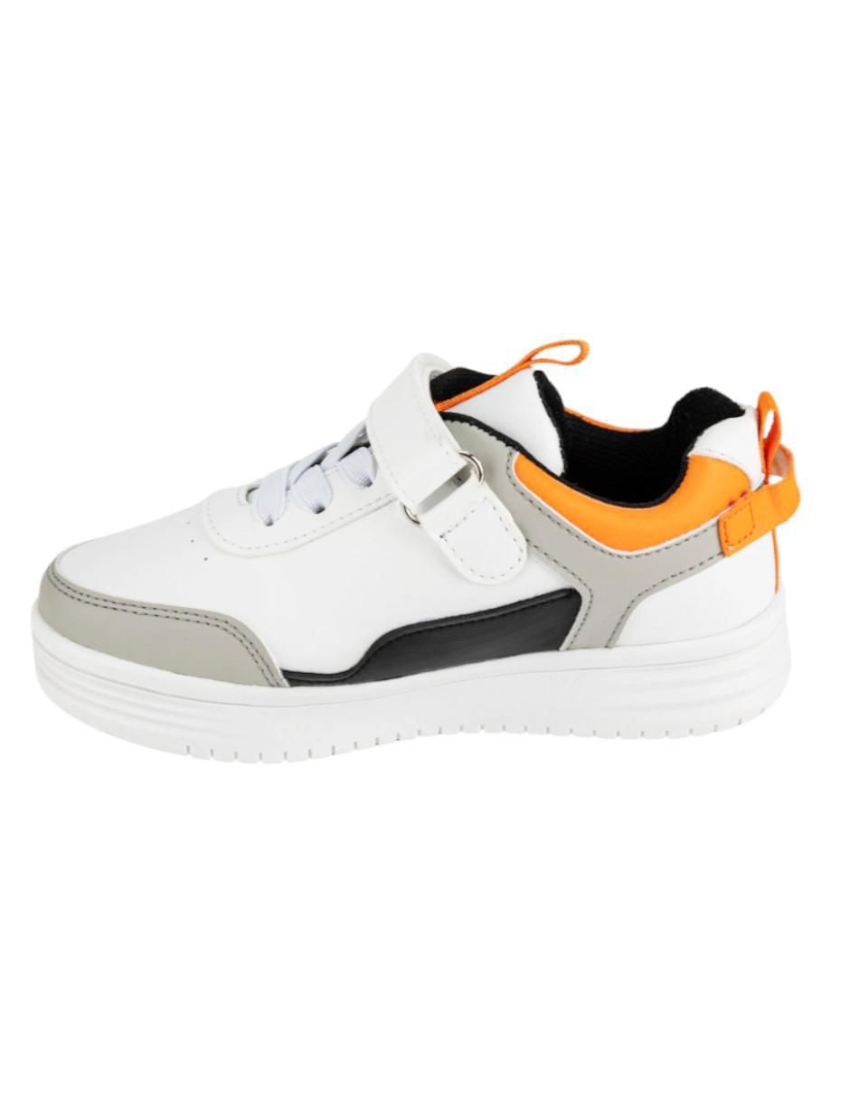 Tenis para niño