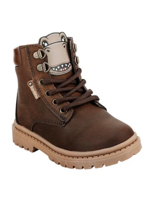 Bota para niño