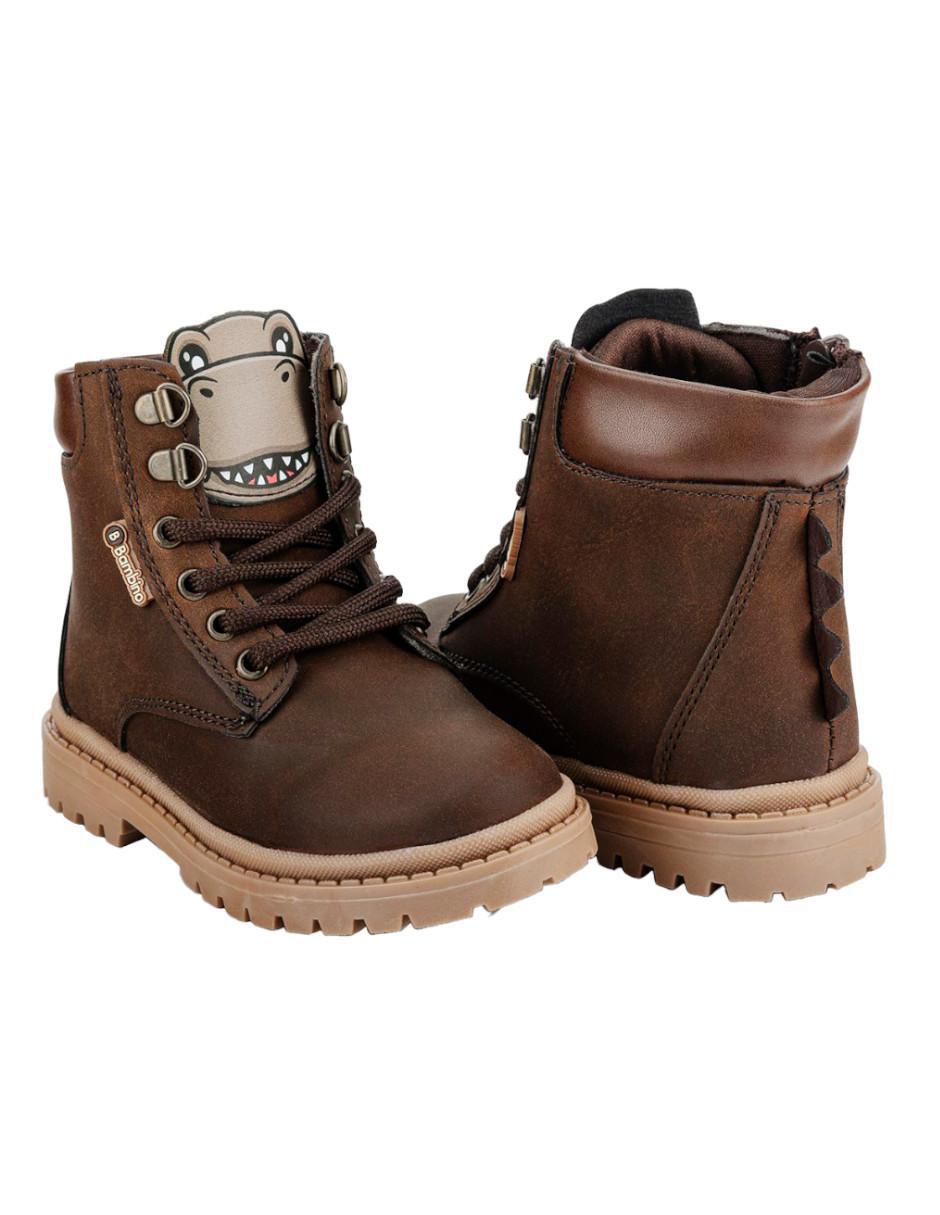 Bota para niño 5