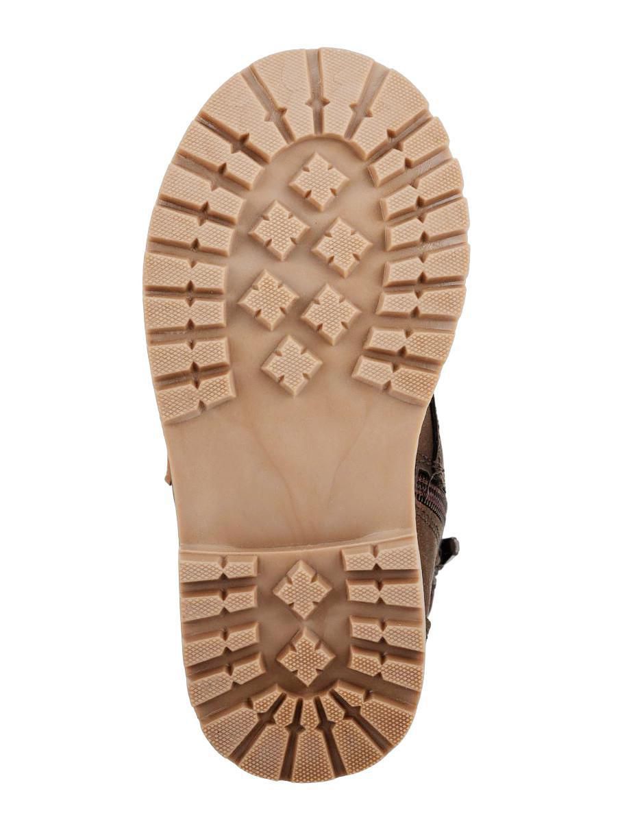 Bota para niño 6
