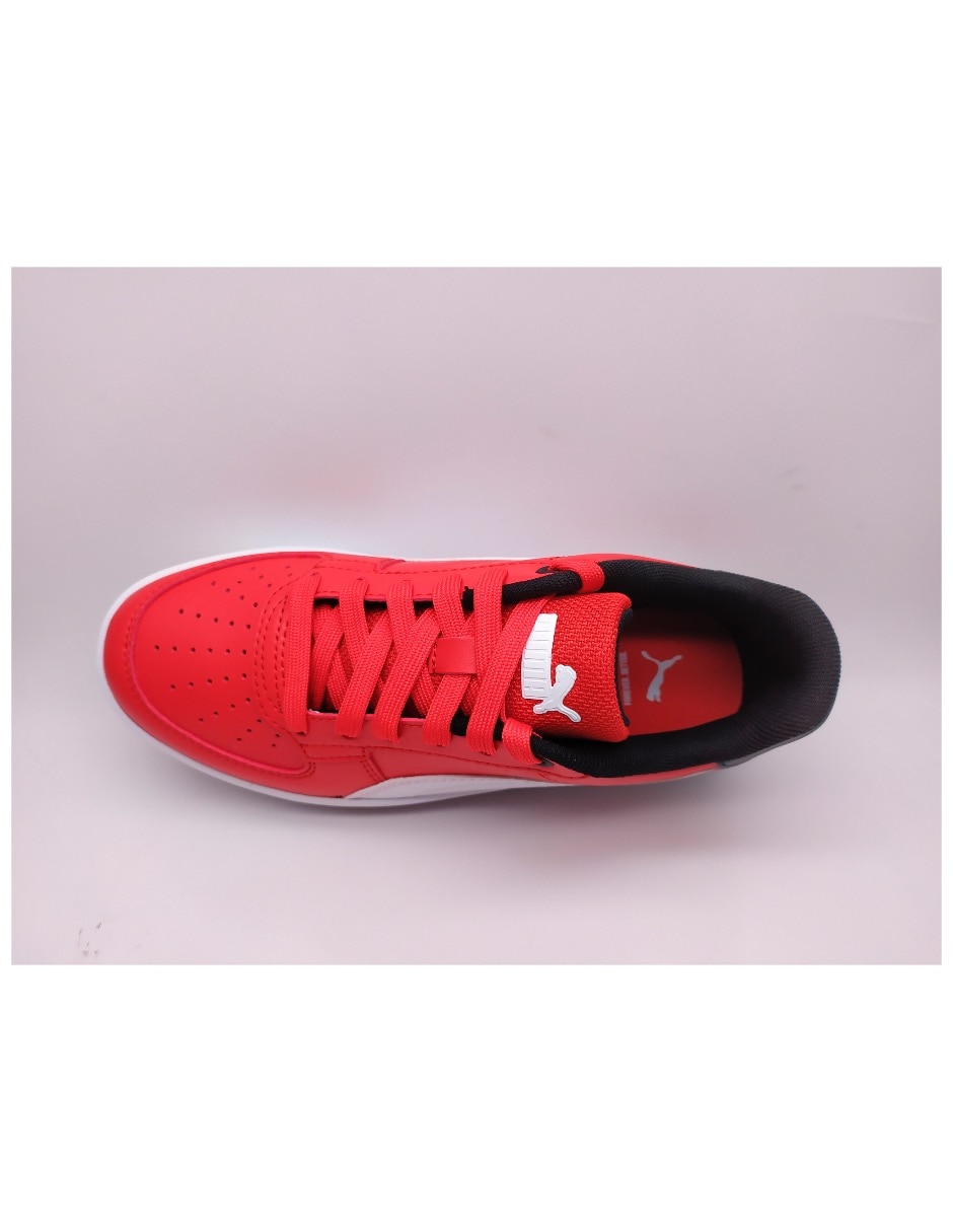Tenis para niño Ferrari Caven 2.0 Jr Ferrari 3