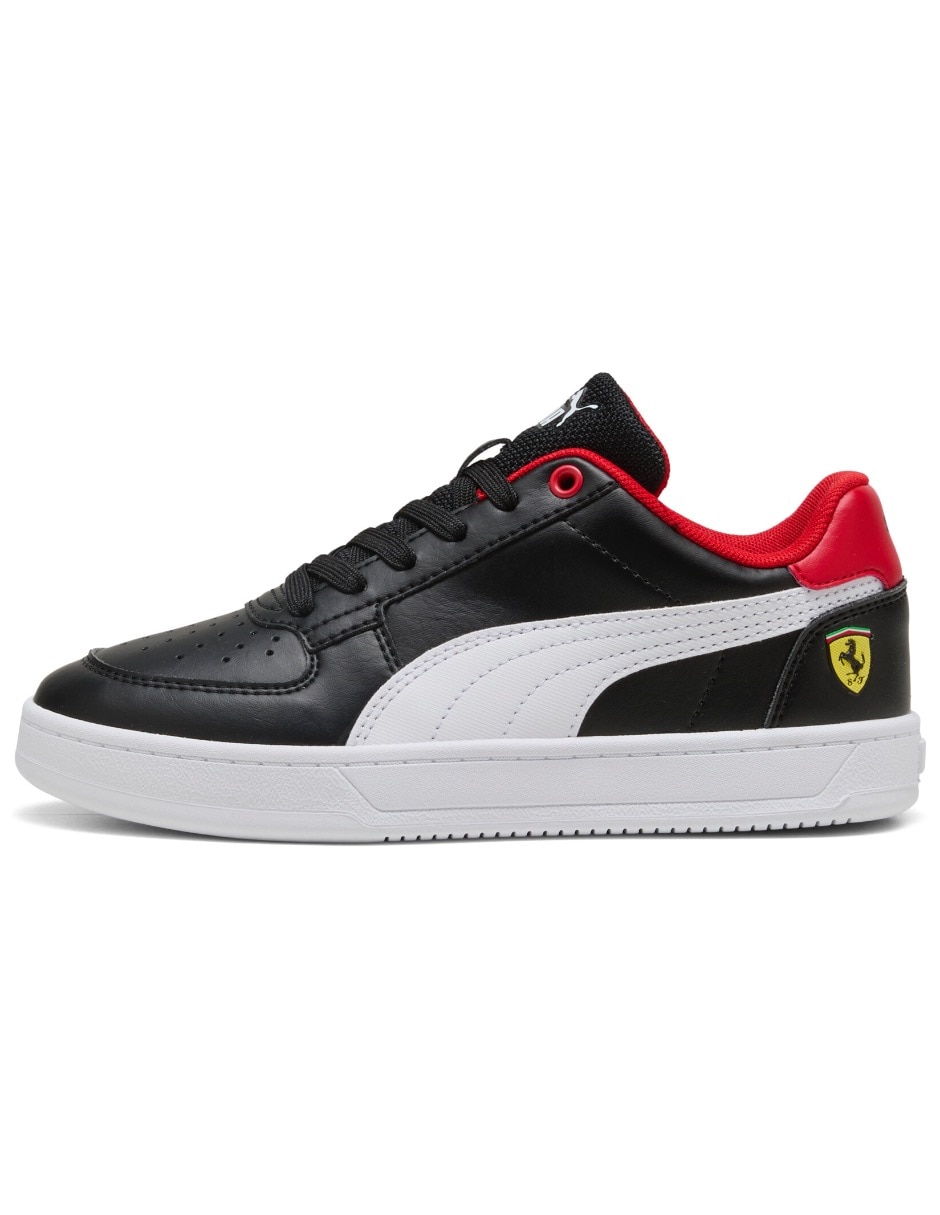Tenis Puma Motorsport para niño Ferrari Caven 2.0 Jr Ferrari