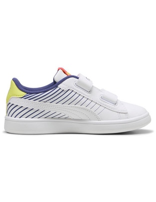 Tenis para niño Smash 3.0