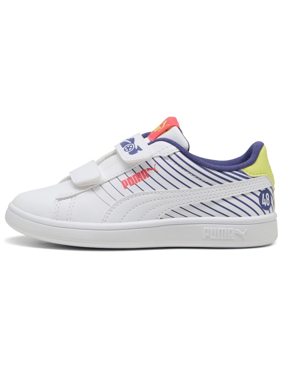 Tenis para niño Smash 3.0