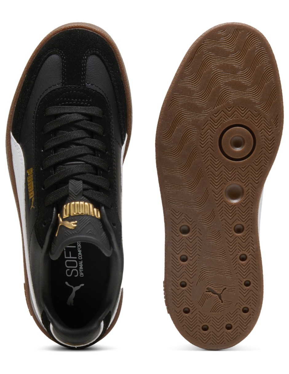 Tenis para niño Club Ii Era Jr