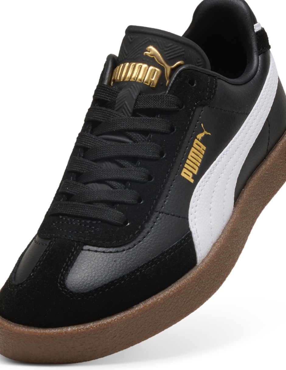 Tenis para niño Club Ii Era Jr