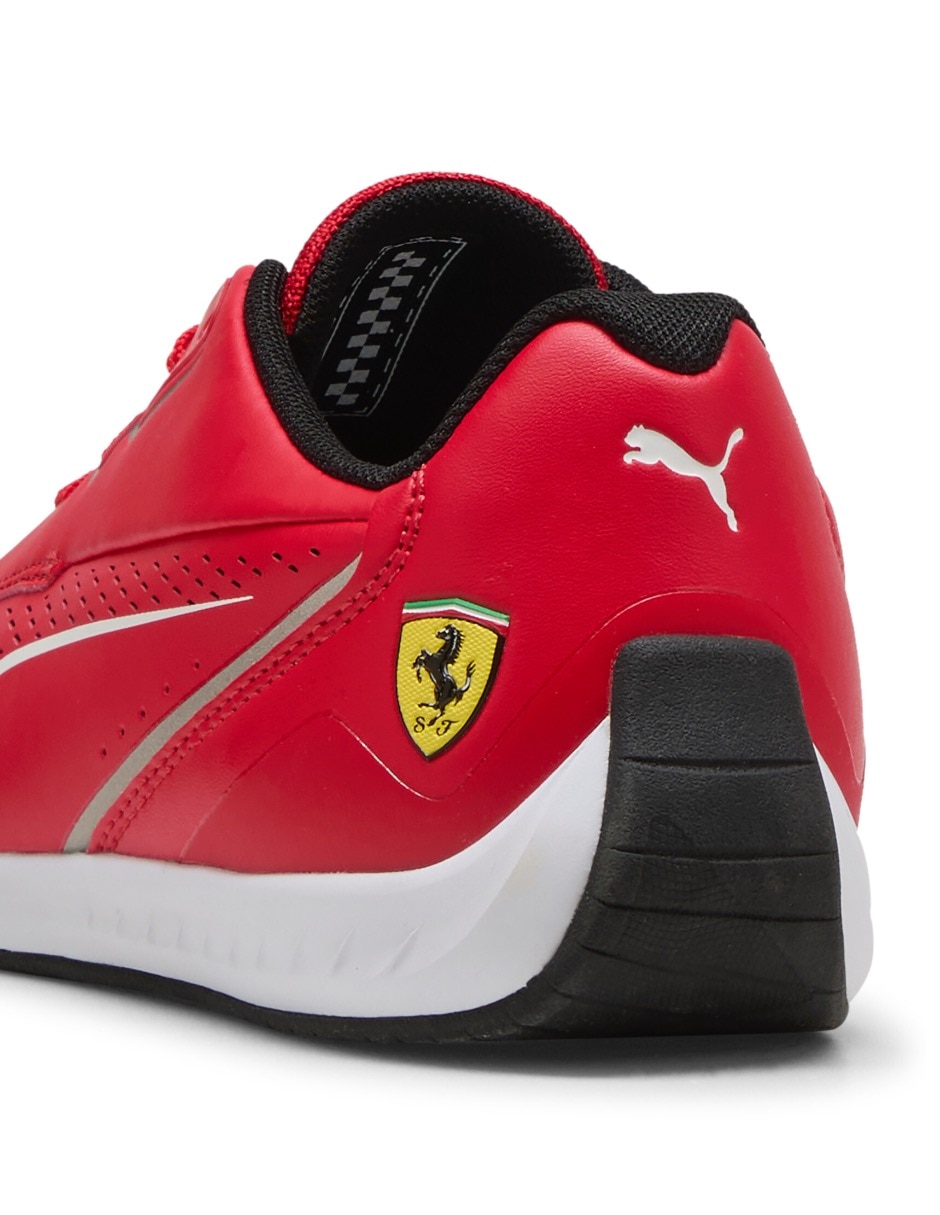 Tenis Puma Motorsport para niño Ferrari Drift Cat 11 Jr Ferrari