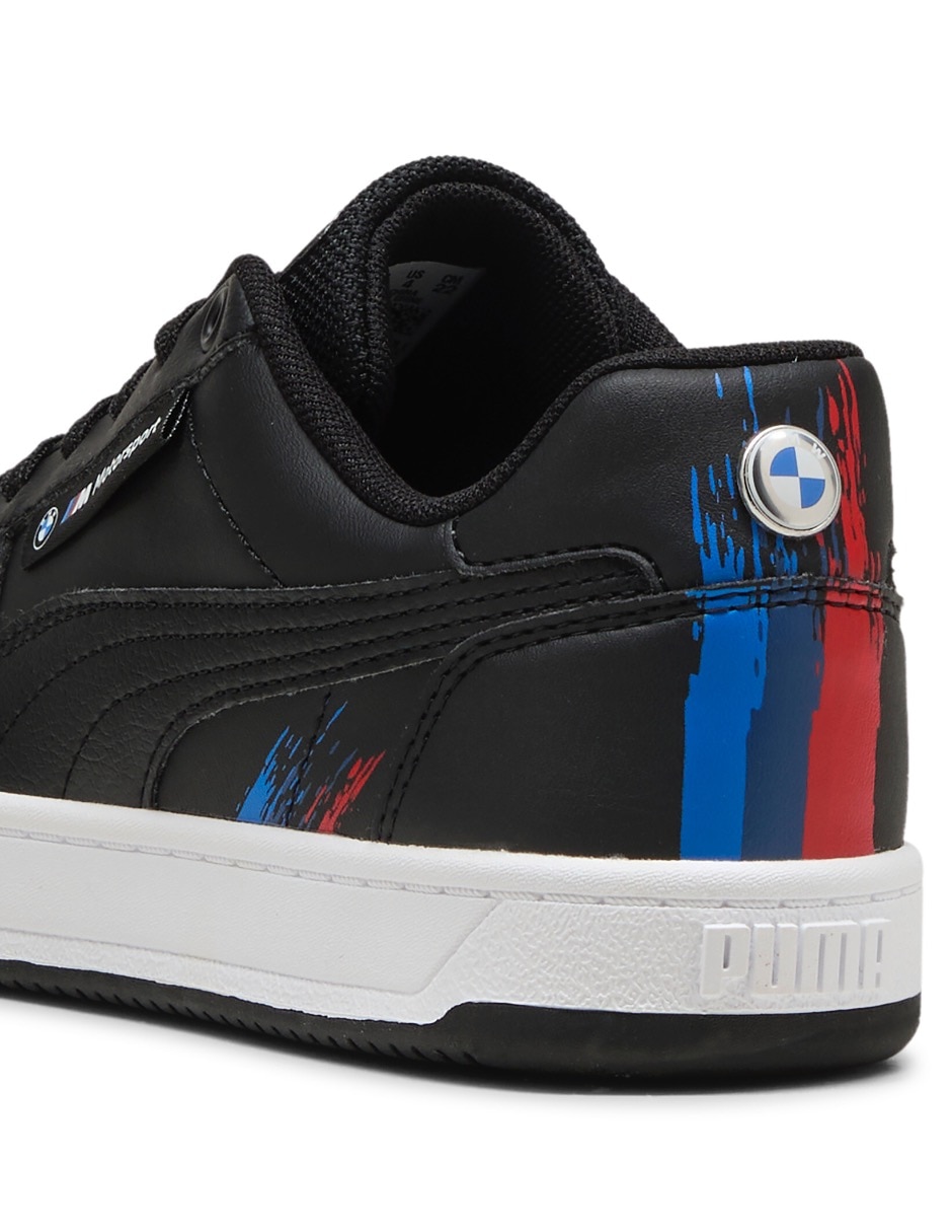 Tenis para niño BMW Motorsport 6