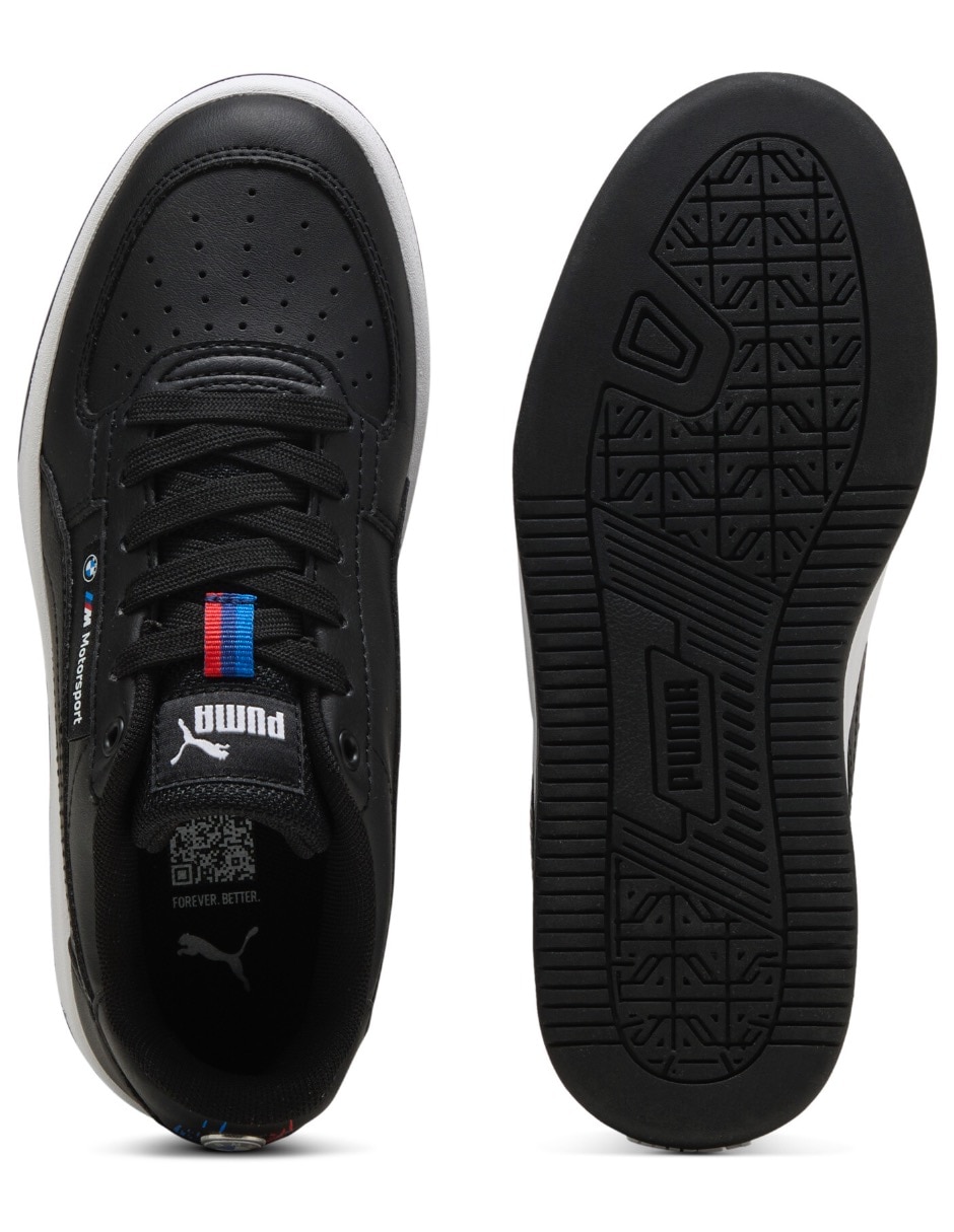 Tenis para niño BMW Motorsport