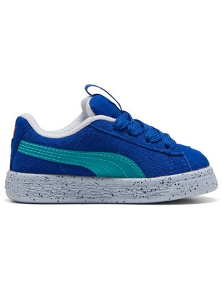 Tenis para niño Suede Xl Parachute Landing Ac Inf