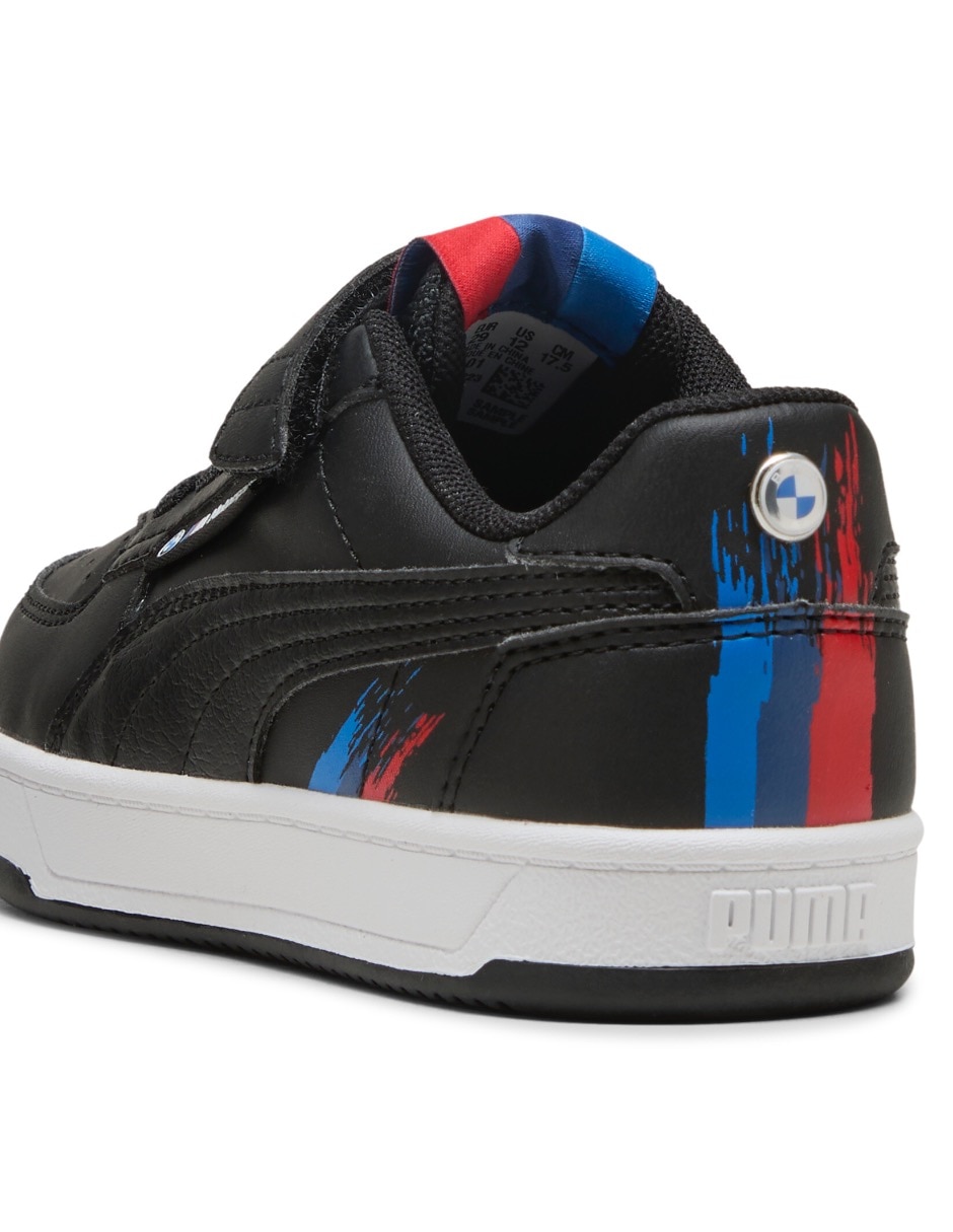 Tenis Puma Motorsport para niño BMW Motorsport