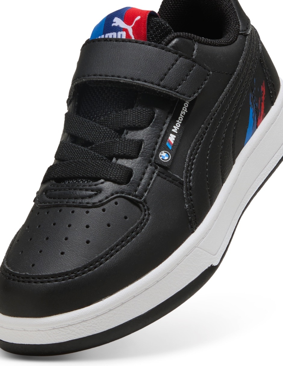 Tenis Puma Motorsport para niño BMW Motorsport