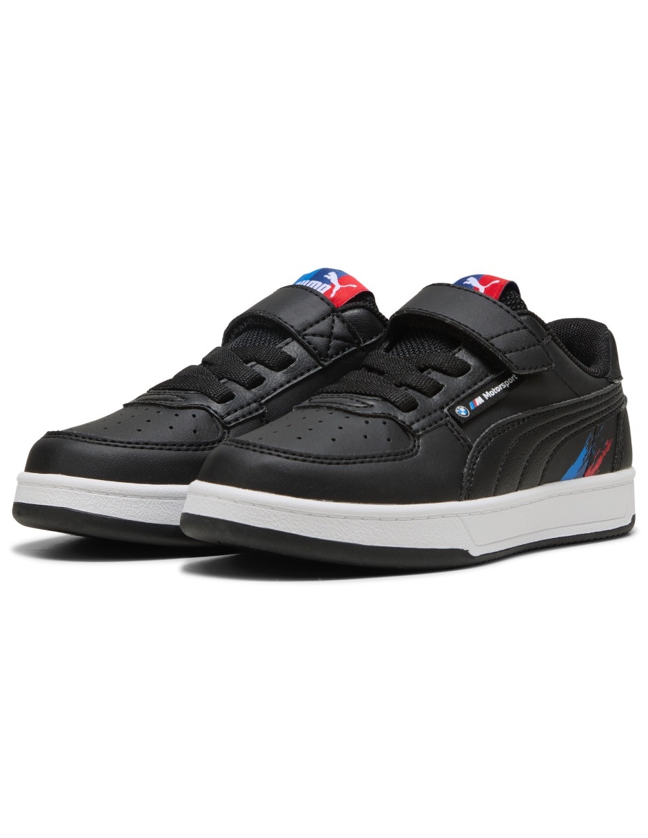 Tenis Puma Motorsport para niño BMW Motorsport