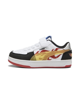 Tenis para niño Caven 2.0 Hot Wheels