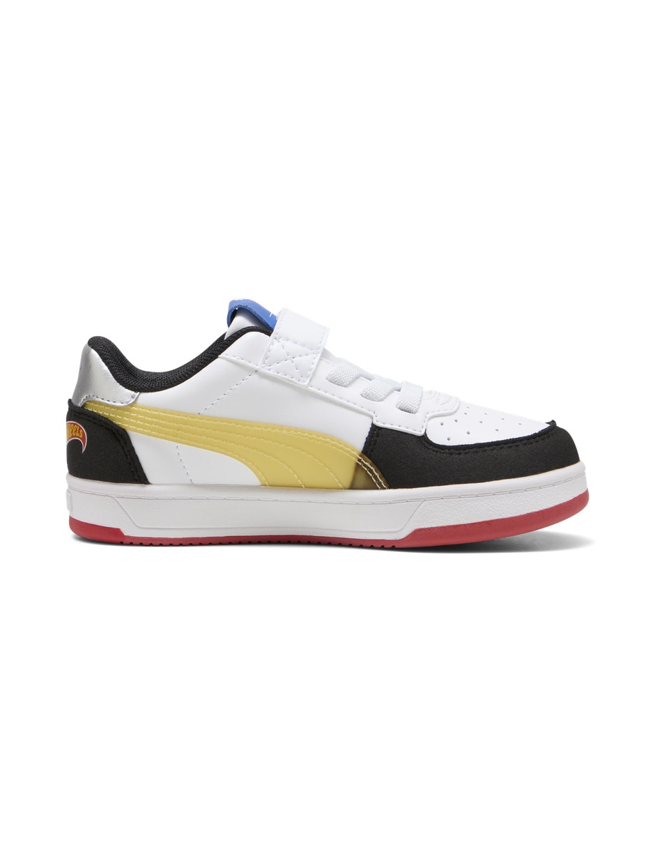 Tenis para niño Caven 2.0 Hot Wheels 8