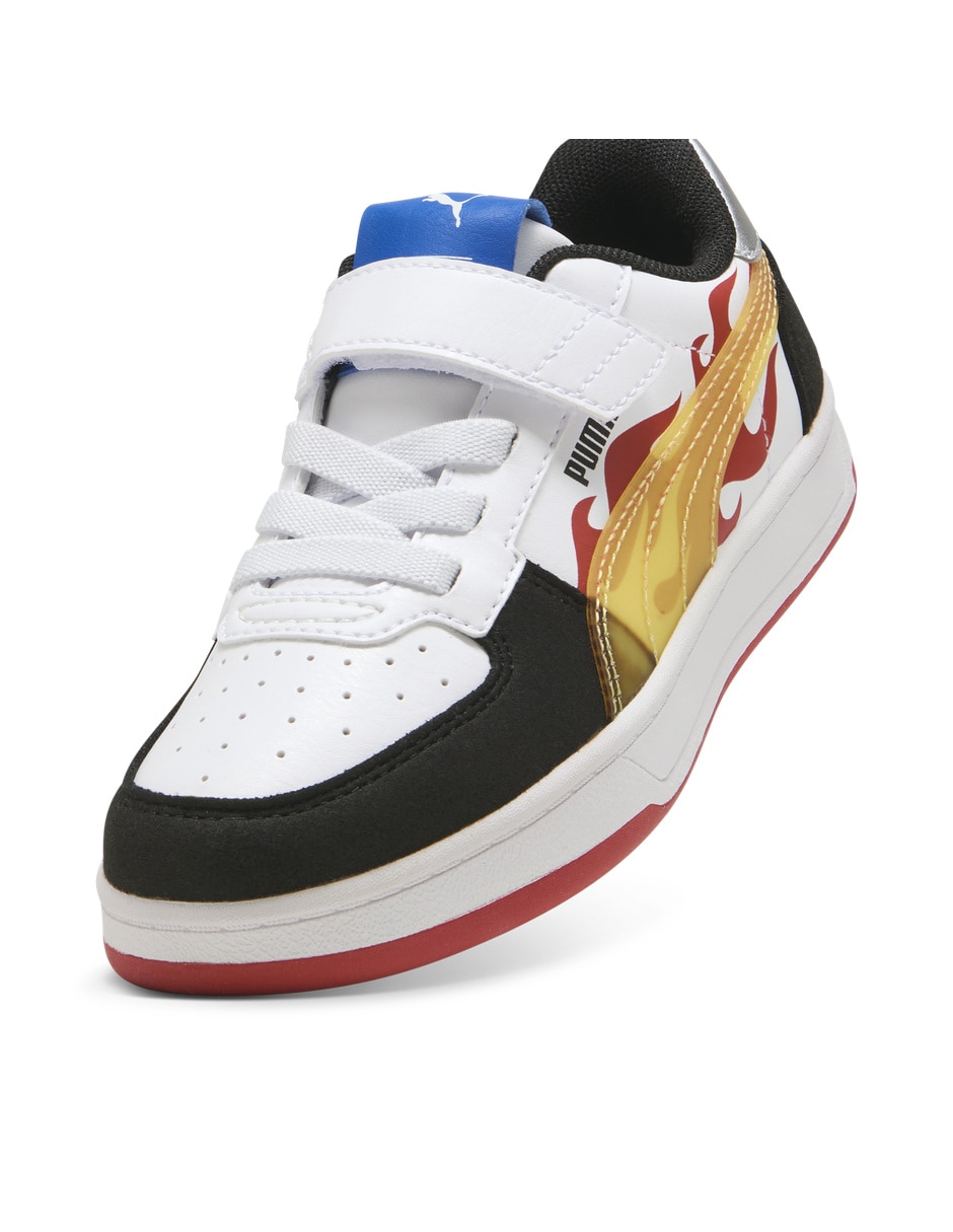 Tenis para niño Caven 2.0 Hot Wheels 9